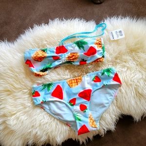 KappAhl  swimming suite